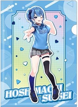 Amazon.co.jp: 星街すいせい ホロライブシティ24 東京ドームシティ